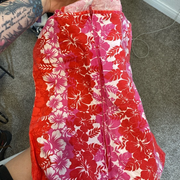 Vintage F21 Dress - Picture 4 of 5